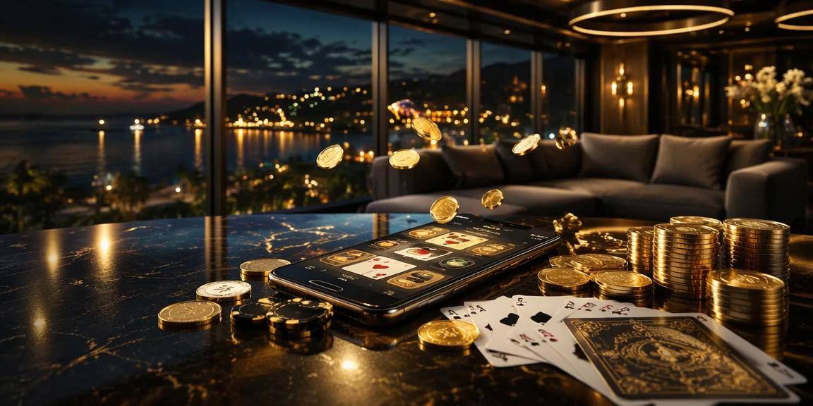 88833.con Blackjack Cao Cấp